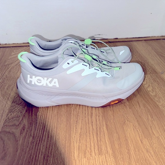 Hoka Shoes - Hoka Transport